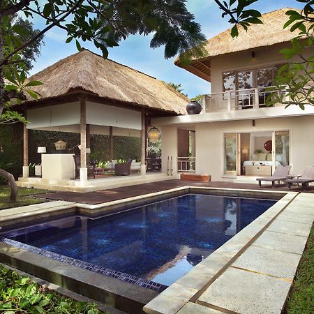 Kayumanis Sanur Private Villa And Spa Buitenkant foto