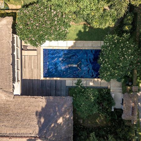 Kayumanis Sanur Private Villa And Spa Buitenkant foto