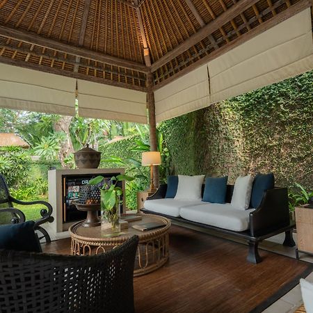 Kayumanis Sanur Private Villa And Spa Buitenkant foto