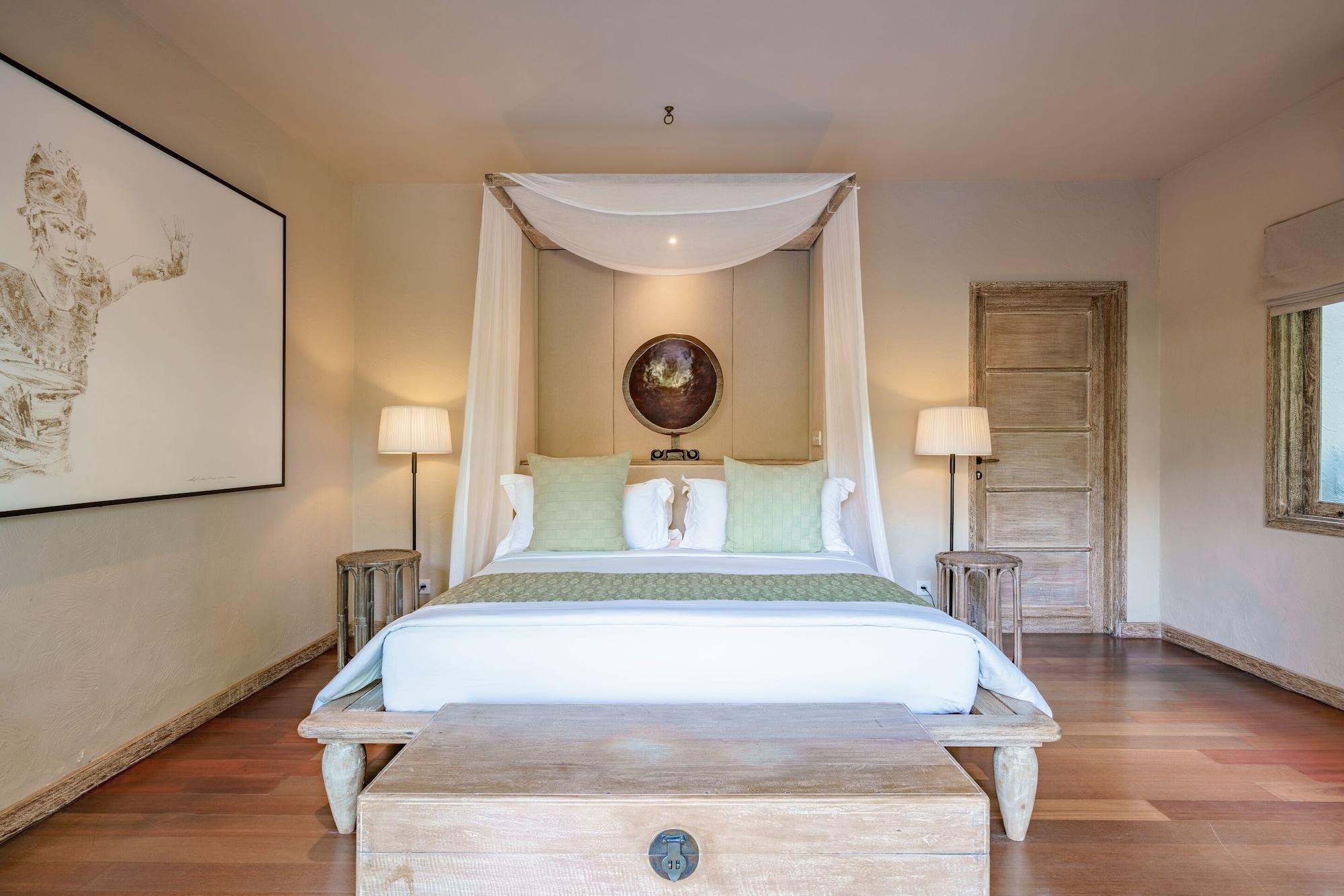 Kayumanis Sanur Private Villa And Spa Buitenkant foto
