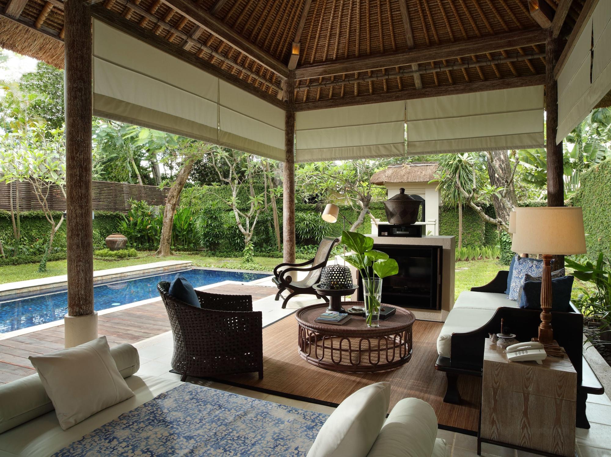Kayumanis Sanur Private Villa And Spa Buitenkant foto