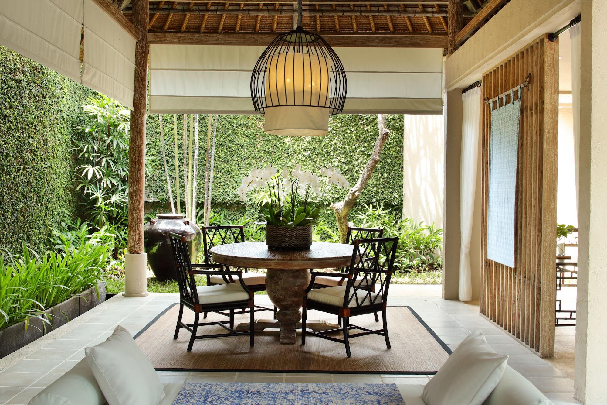 Kayumanis Sanur Private Villa And Spa Buitenkant foto