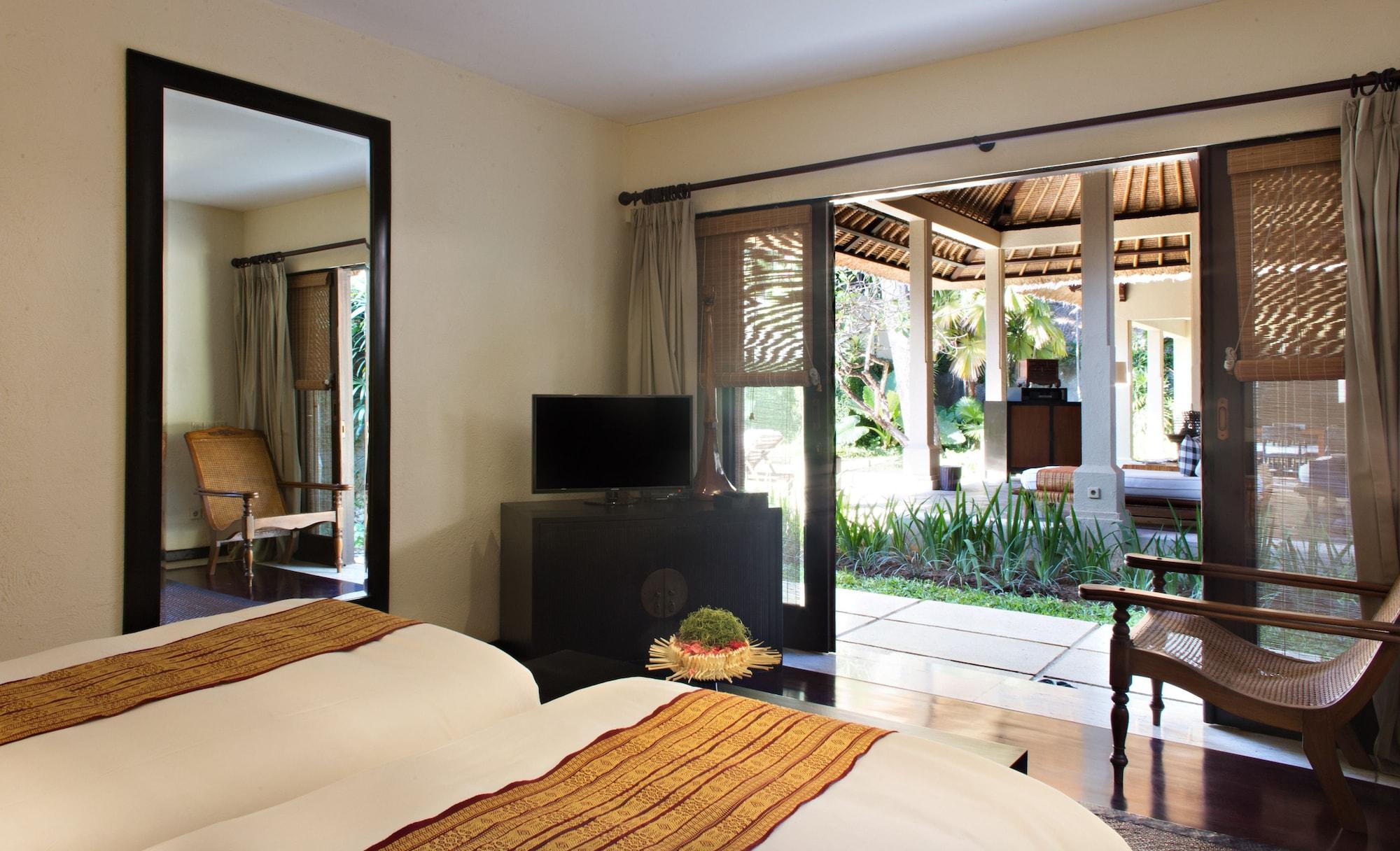 Kayumanis Sanur Private Villa And Spa Buitenkant foto