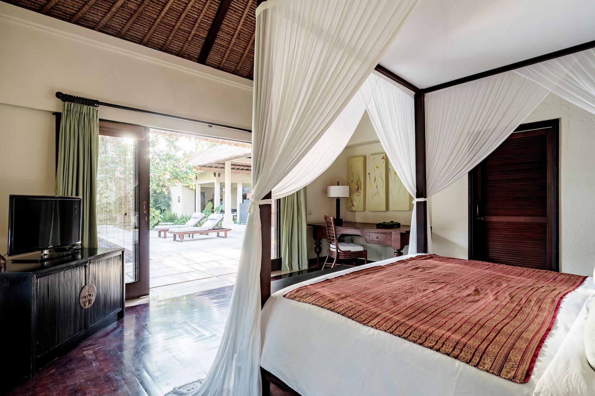Kayumanis Sanur Private Villa And Spa Buitenkant foto