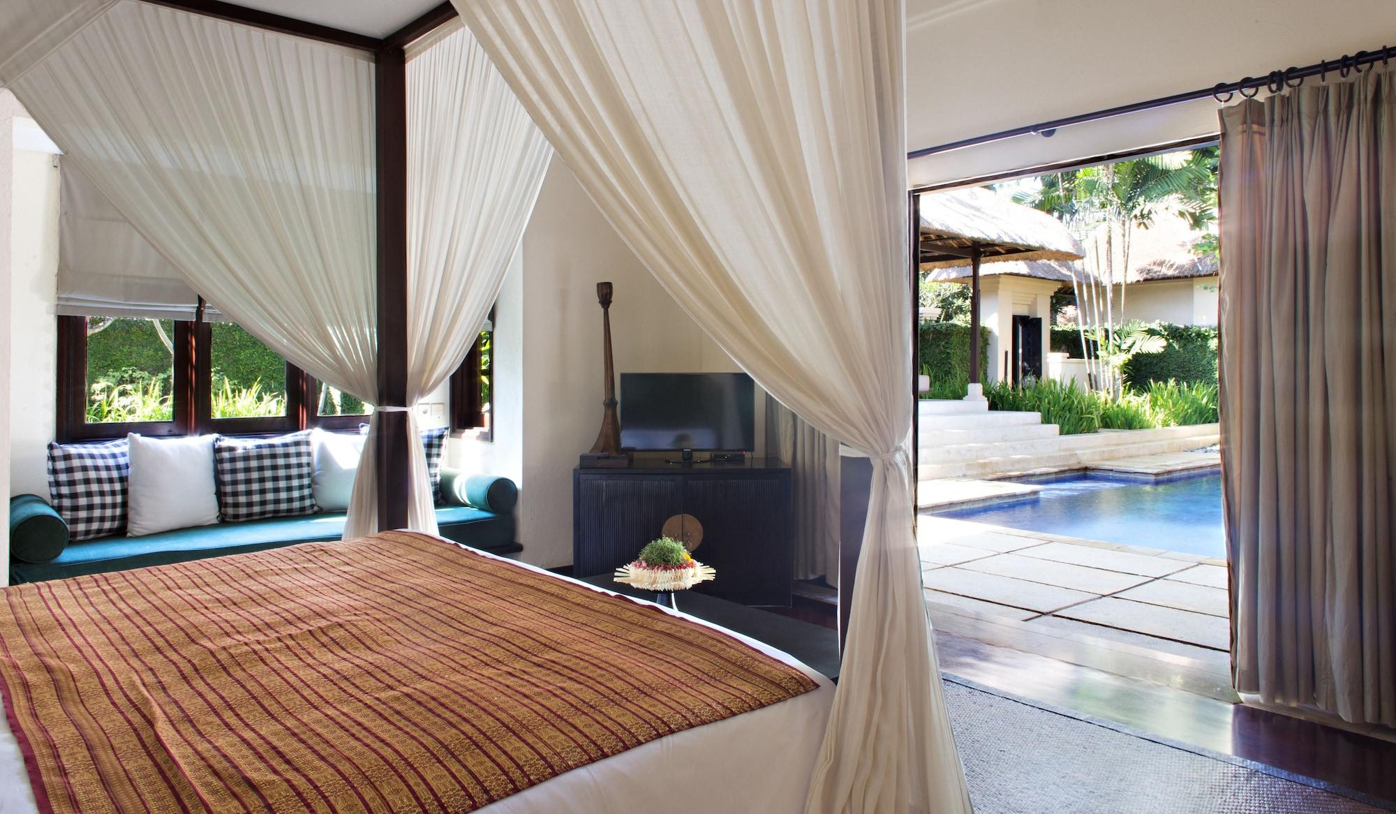 Kayumanis Sanur Private Villa And Spa Buitenkant foto