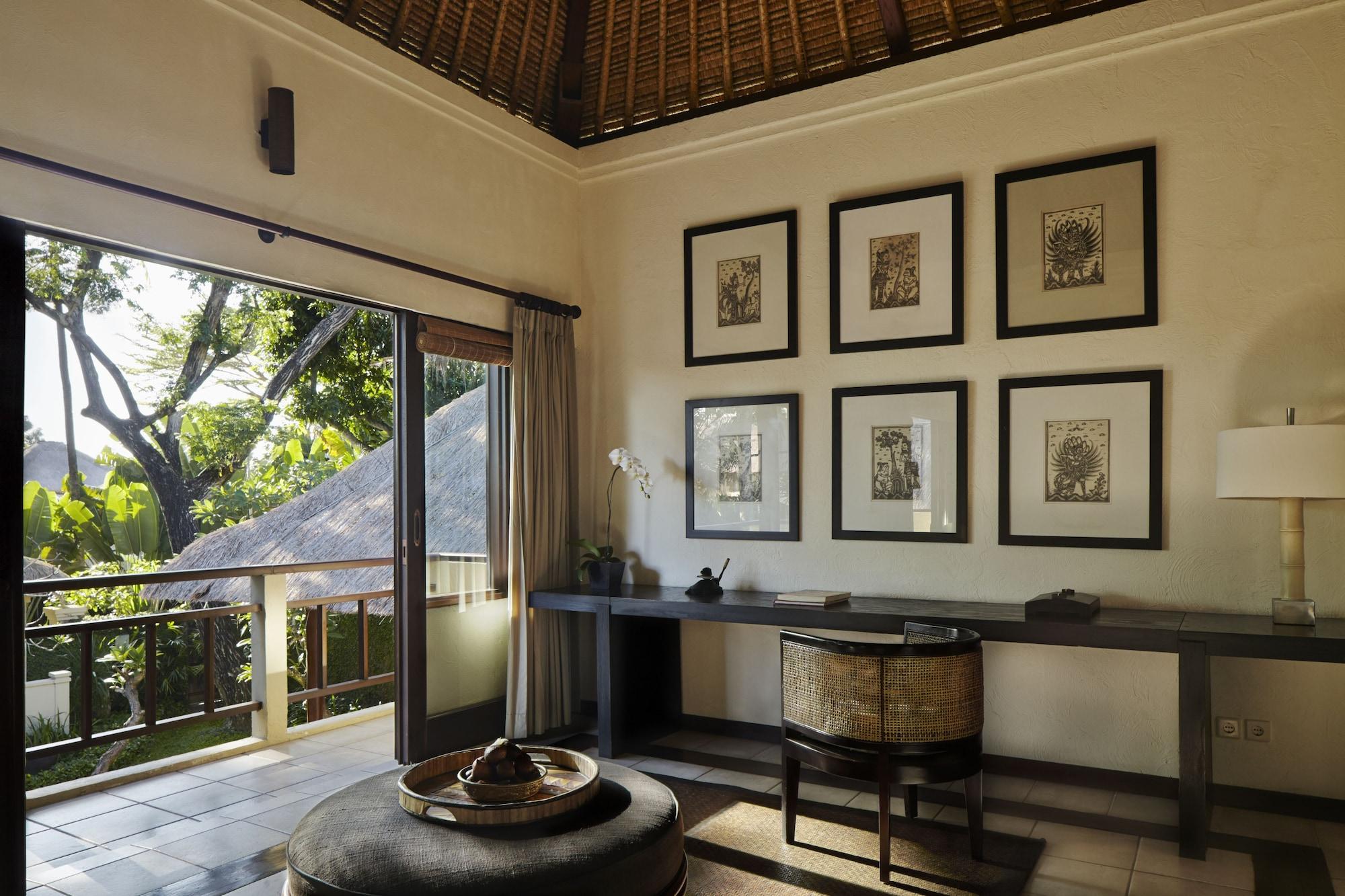 Kayumanis Sanur Private Villa And Spa Buitenkant foto