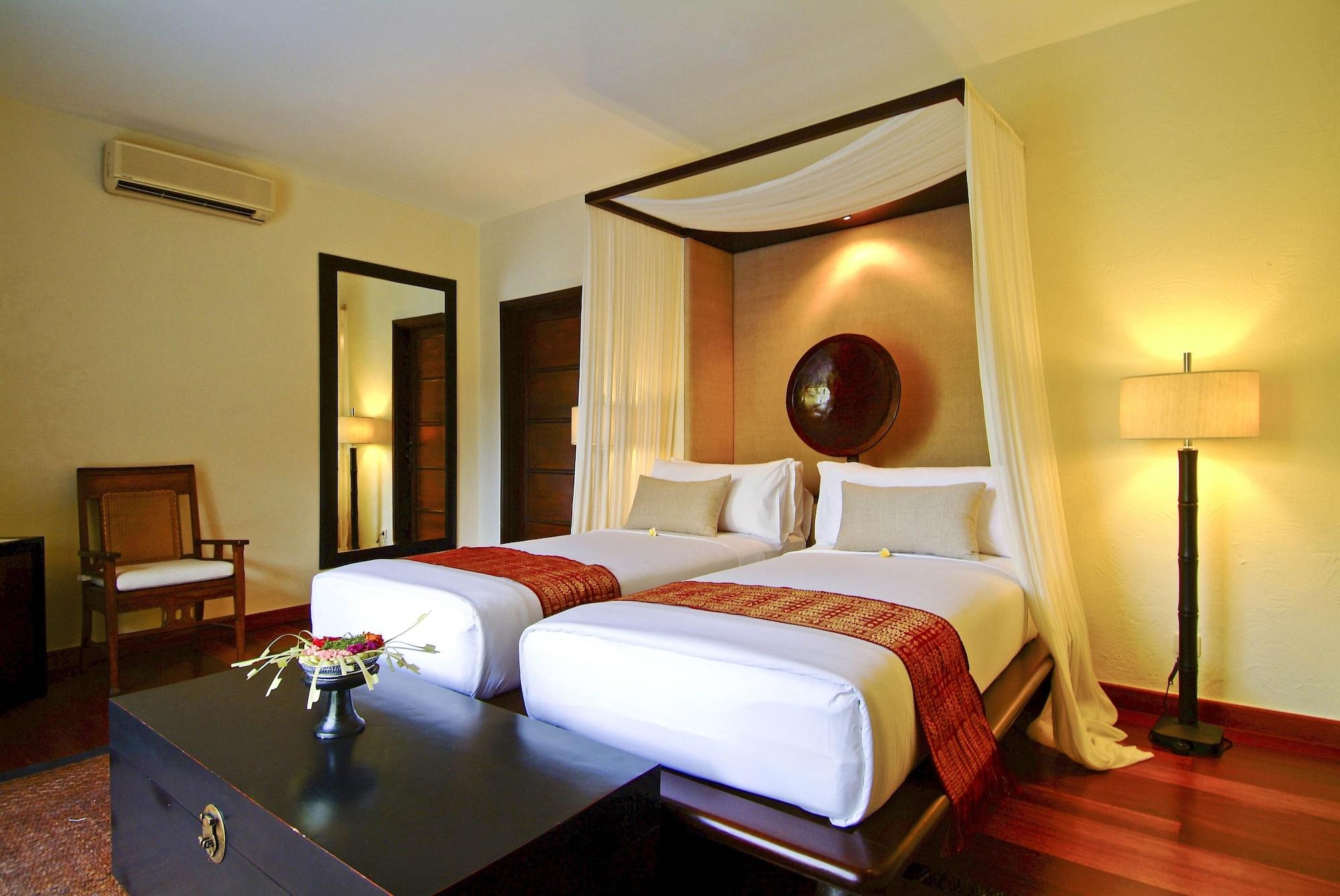 Kayumanis Sanur Private Villa And Spa Kamer foto