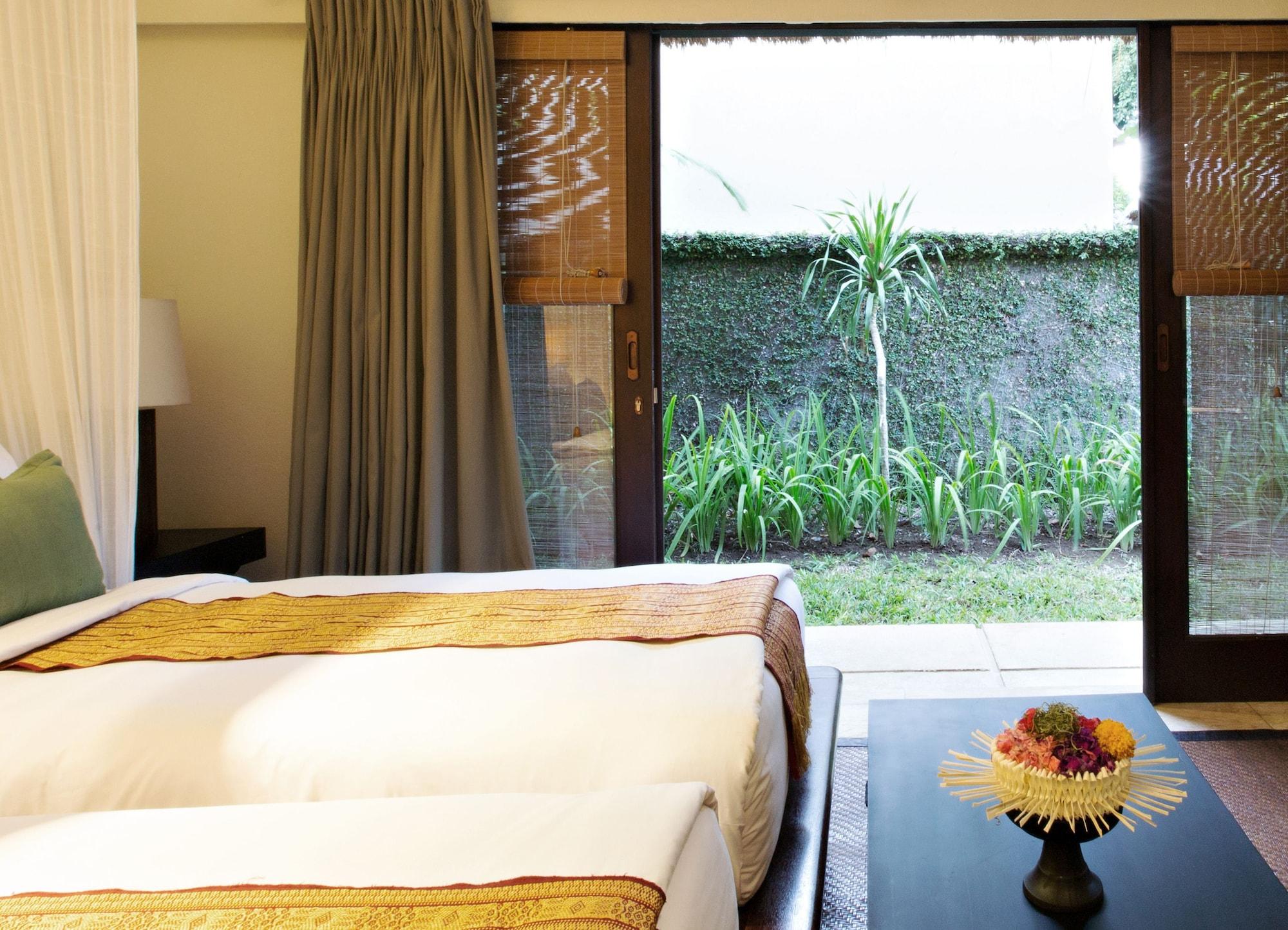 Kayumanis Sanur Private Villa And Spa Buitenkant foto