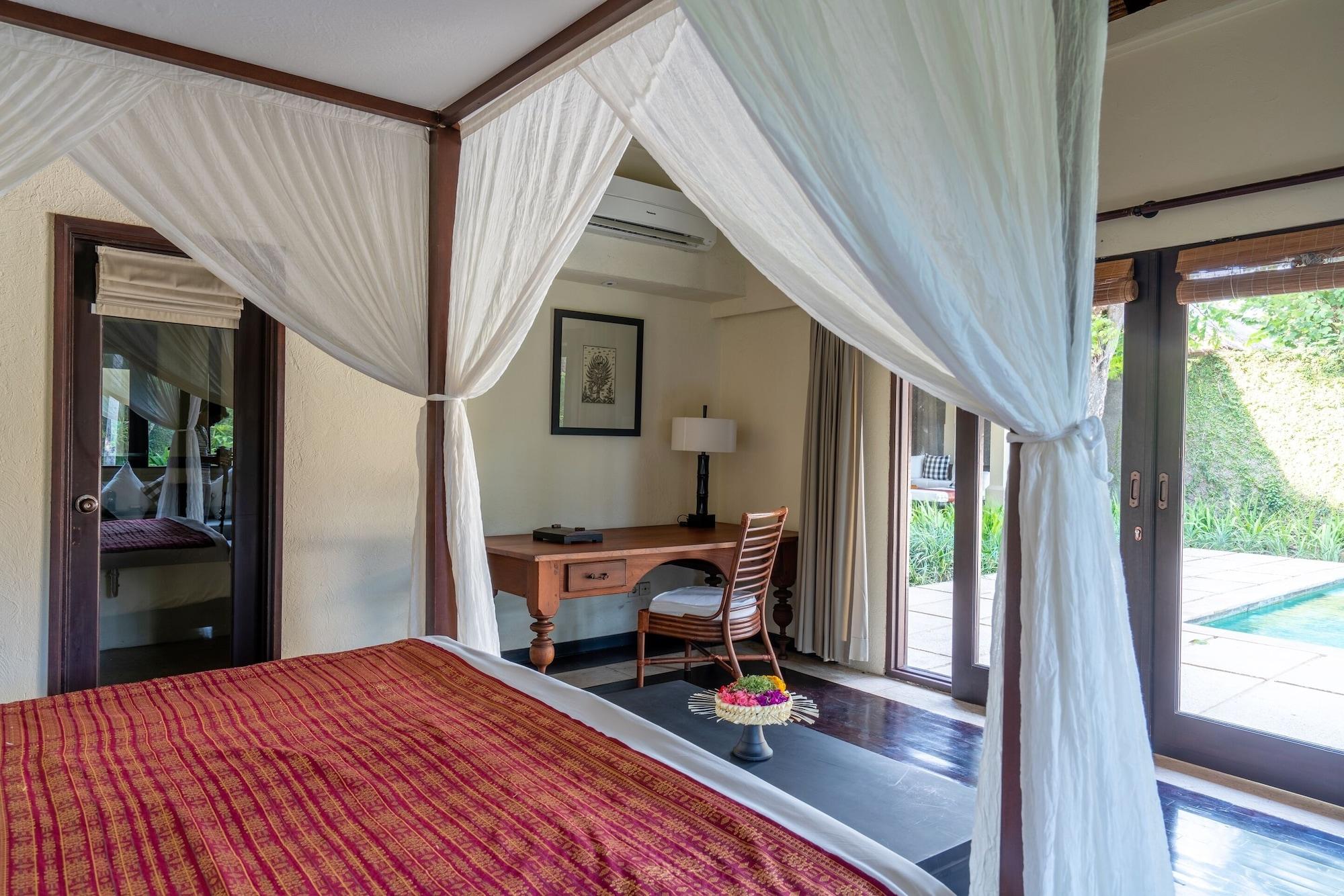 Kayumanis Sanur Private Villa And Spa Buitenkant foto