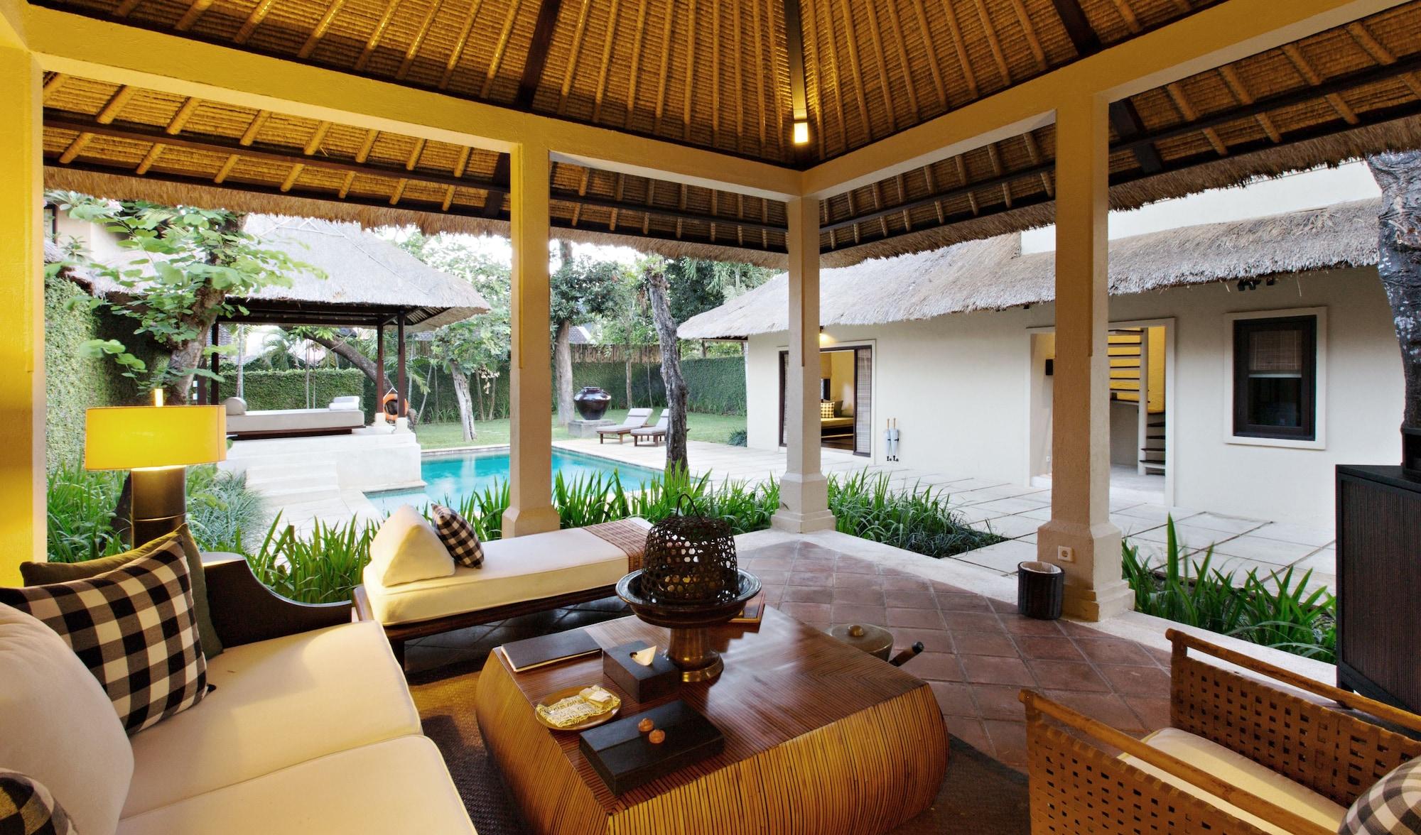 Kayumanis Sanur Private Villa And Spa Buitenkant foto