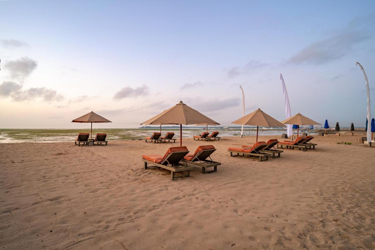 Kayumanis Sanur Private Villa And Spa Buitenkant foto