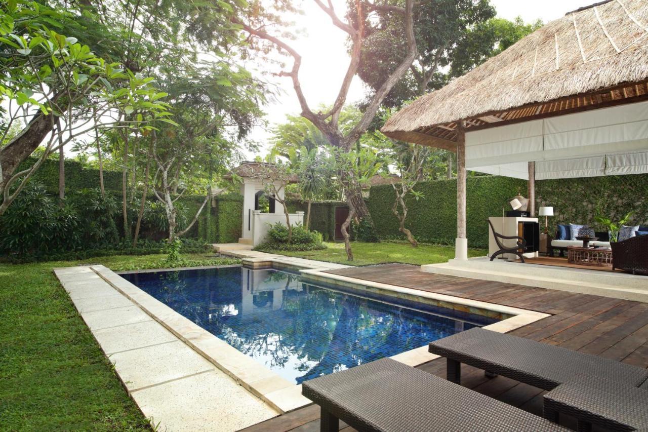 Kayumanis Sanur Private Villa And Spa Buitenkant foto