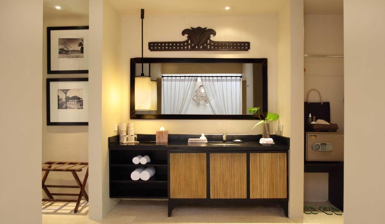 Kayumanis Sanur Private Villa And Spa Buitenkant foto