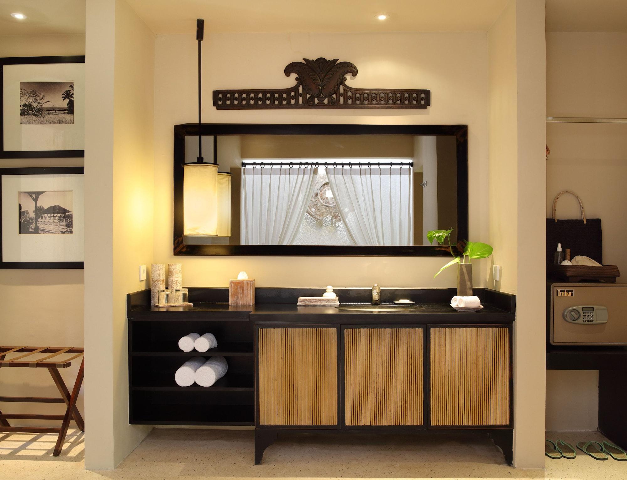 Kayumanis Sanur Private Villa And Spa Buitenkant foto