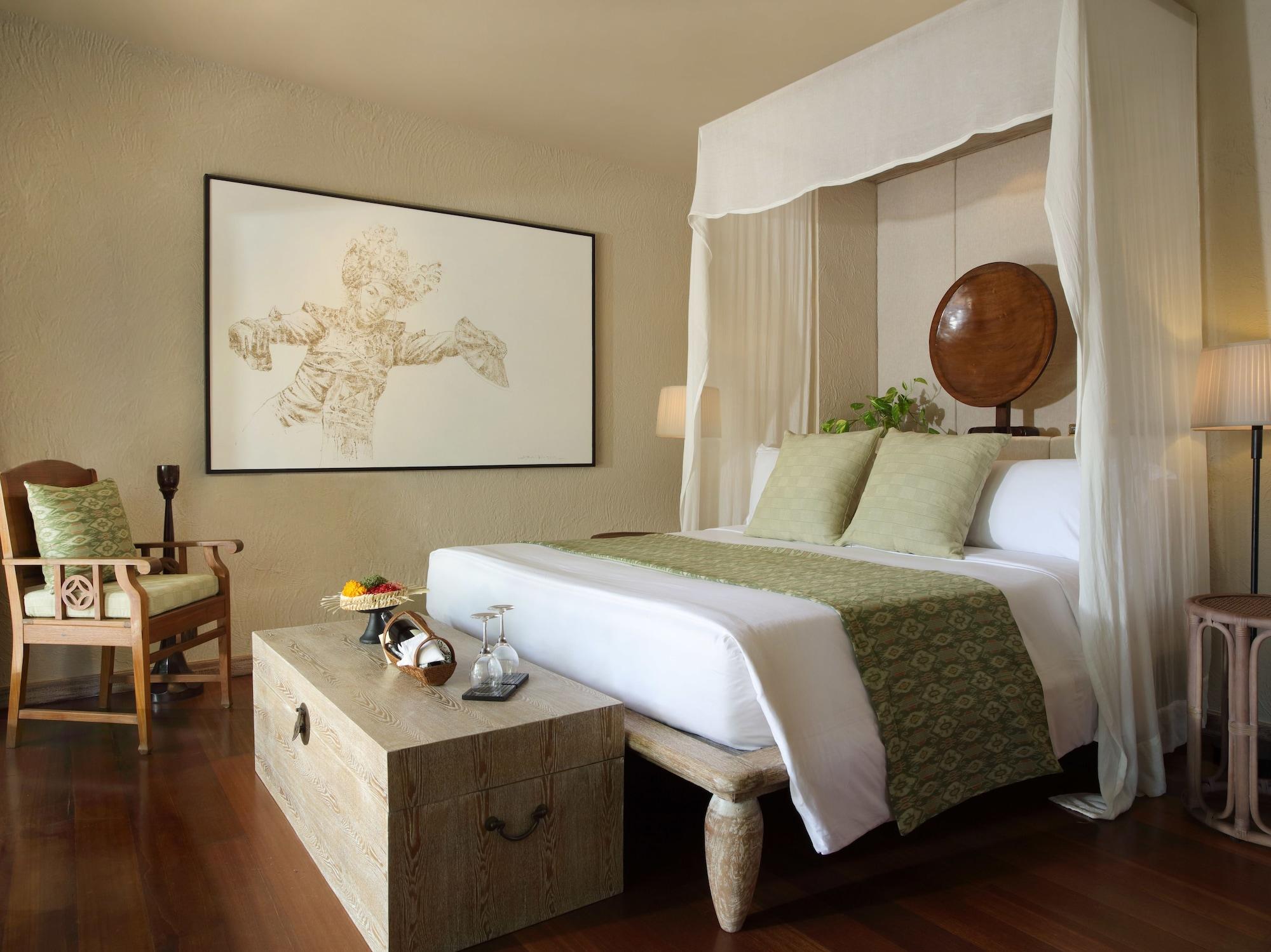 Kayumanis Sanur Private Villa And Spa Buitenkant foto