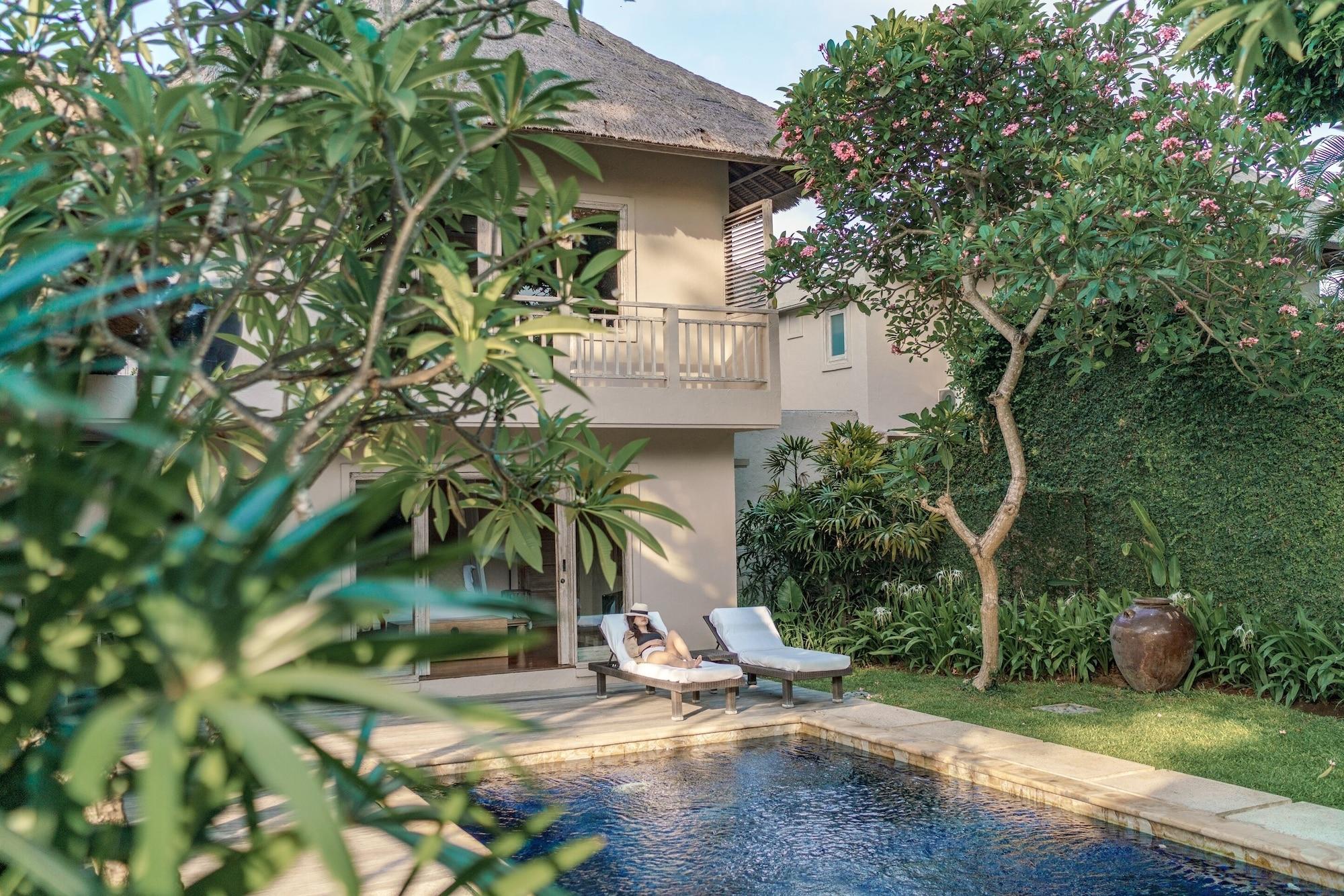 Kayumanis Sanur Private Villa And Spa Buitenkant foto