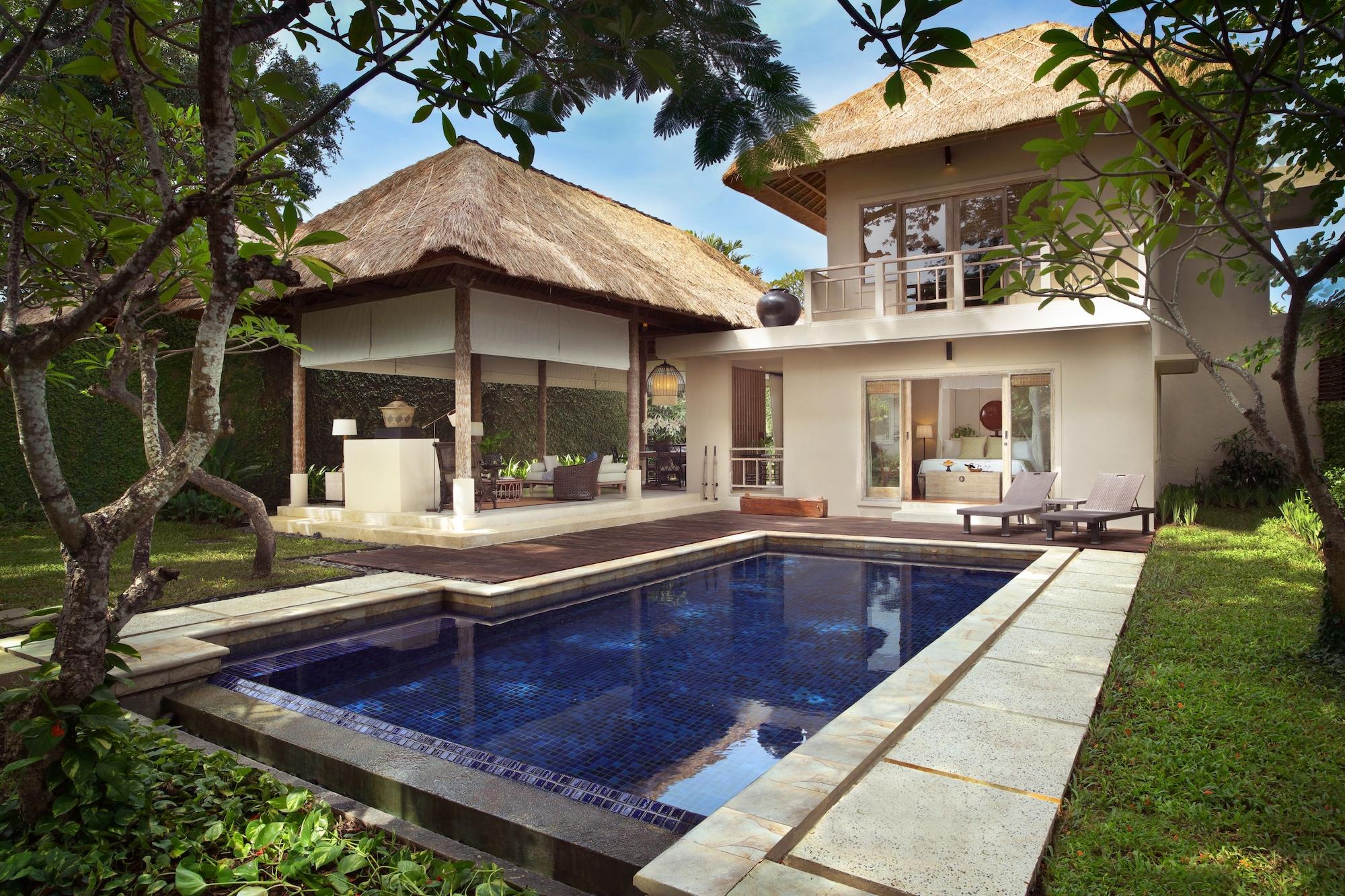 Kayumanis Sanur Private Villa And Spa Buitenkant foto