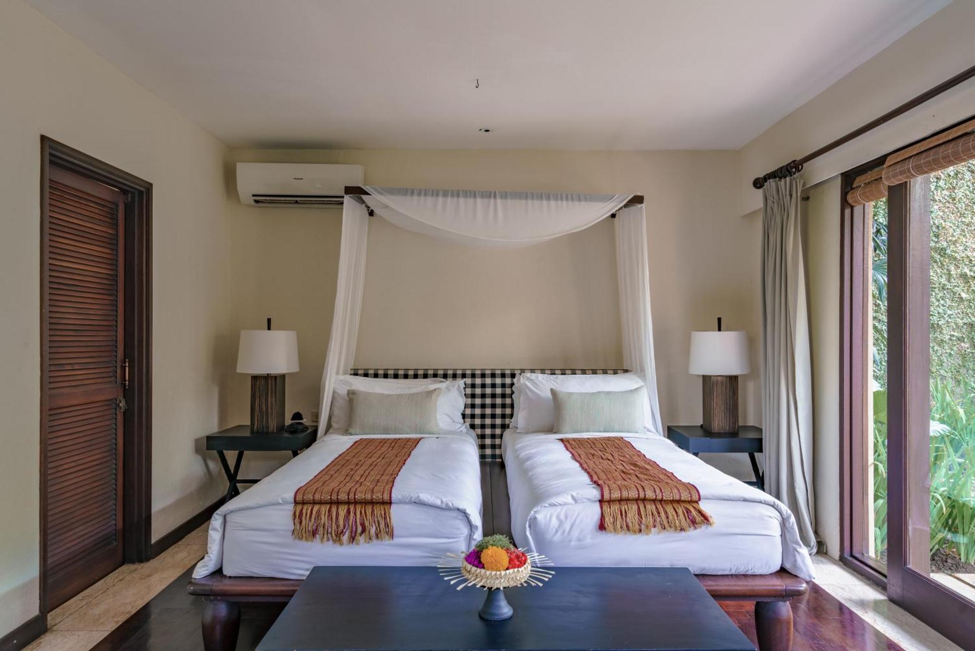 Kayumanis Sanur Private Villa And Spa Buitenkant foto