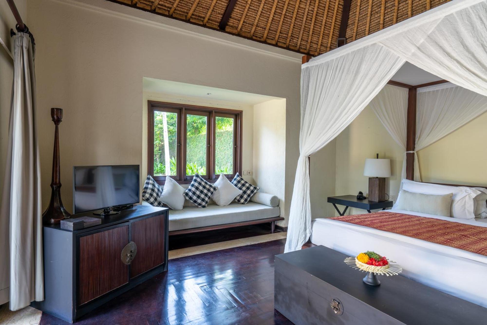 Kayumanis Sanur Private Villa And Spa Buitenkant foto