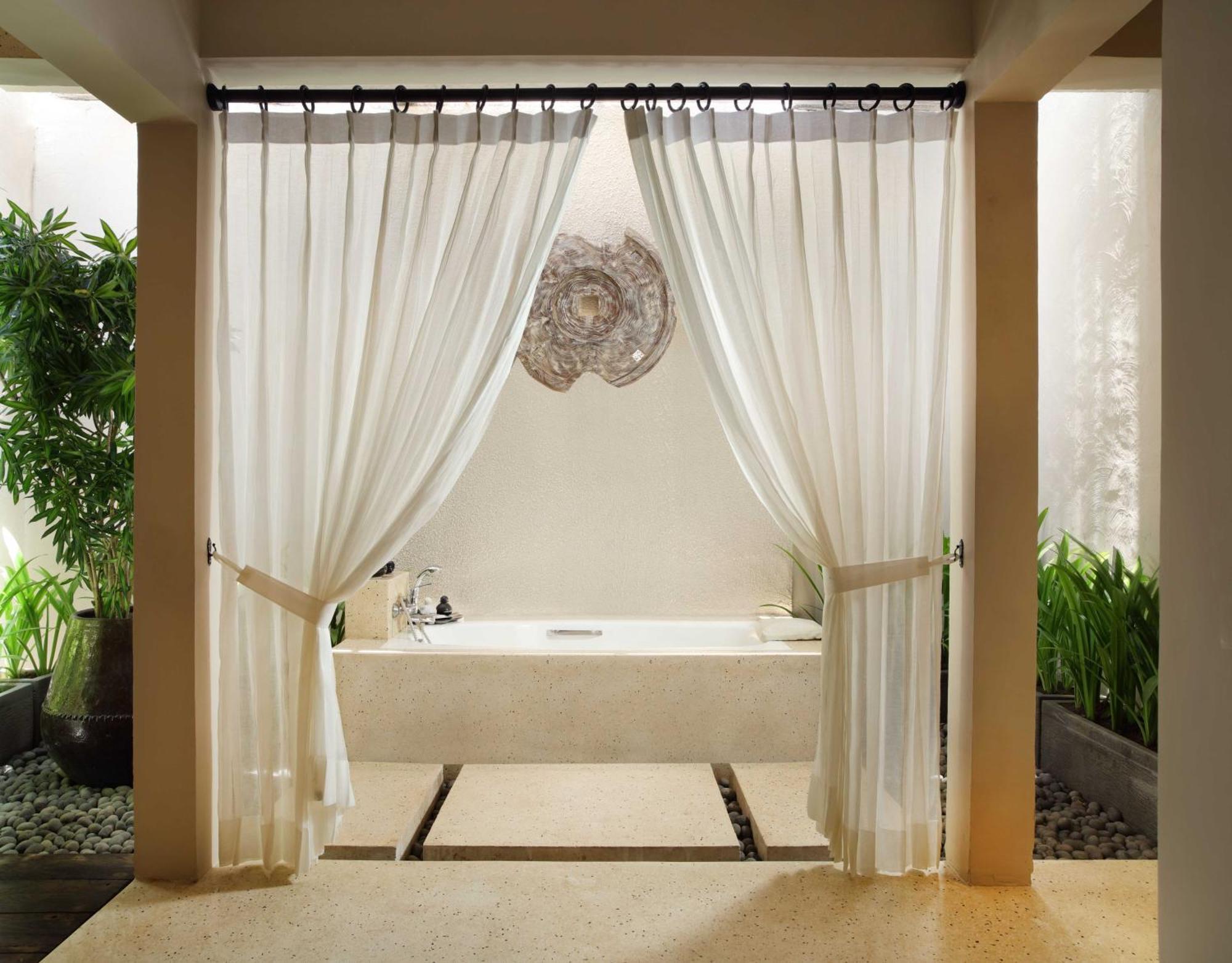 Kayumanis Sanur Private Villa And Spa Buitenkant foto