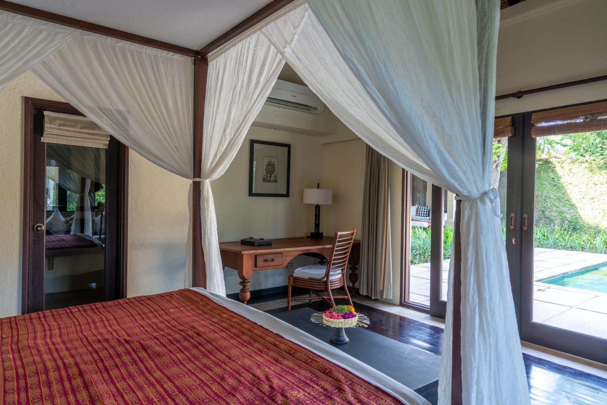 Kayumanis Sanur Private Villa And Spa Buitenkant foto