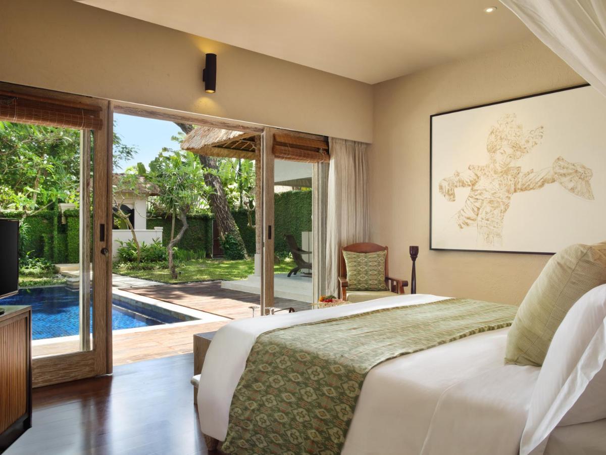 Kayumanis Sanur Private Villa And Spa Buitenkant foto