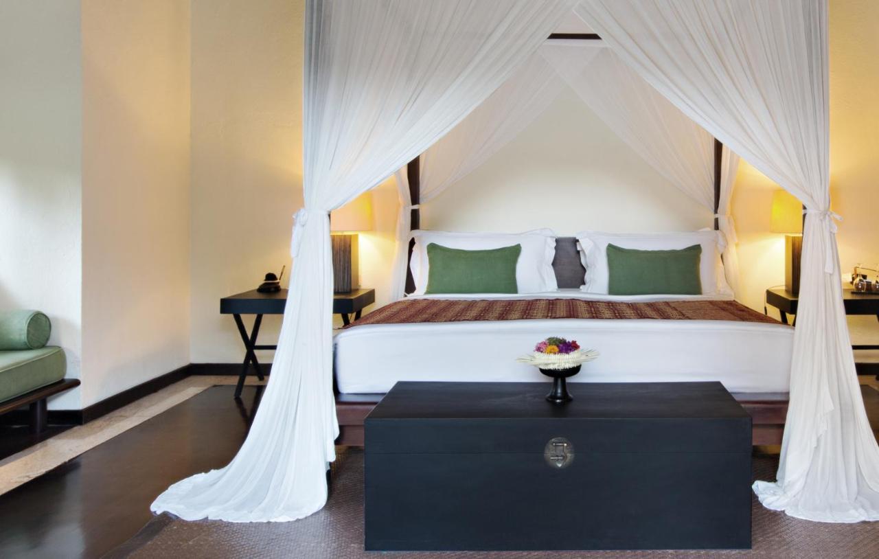 Kayumanis Sanur Private Villa And Spa Buitenkant foto