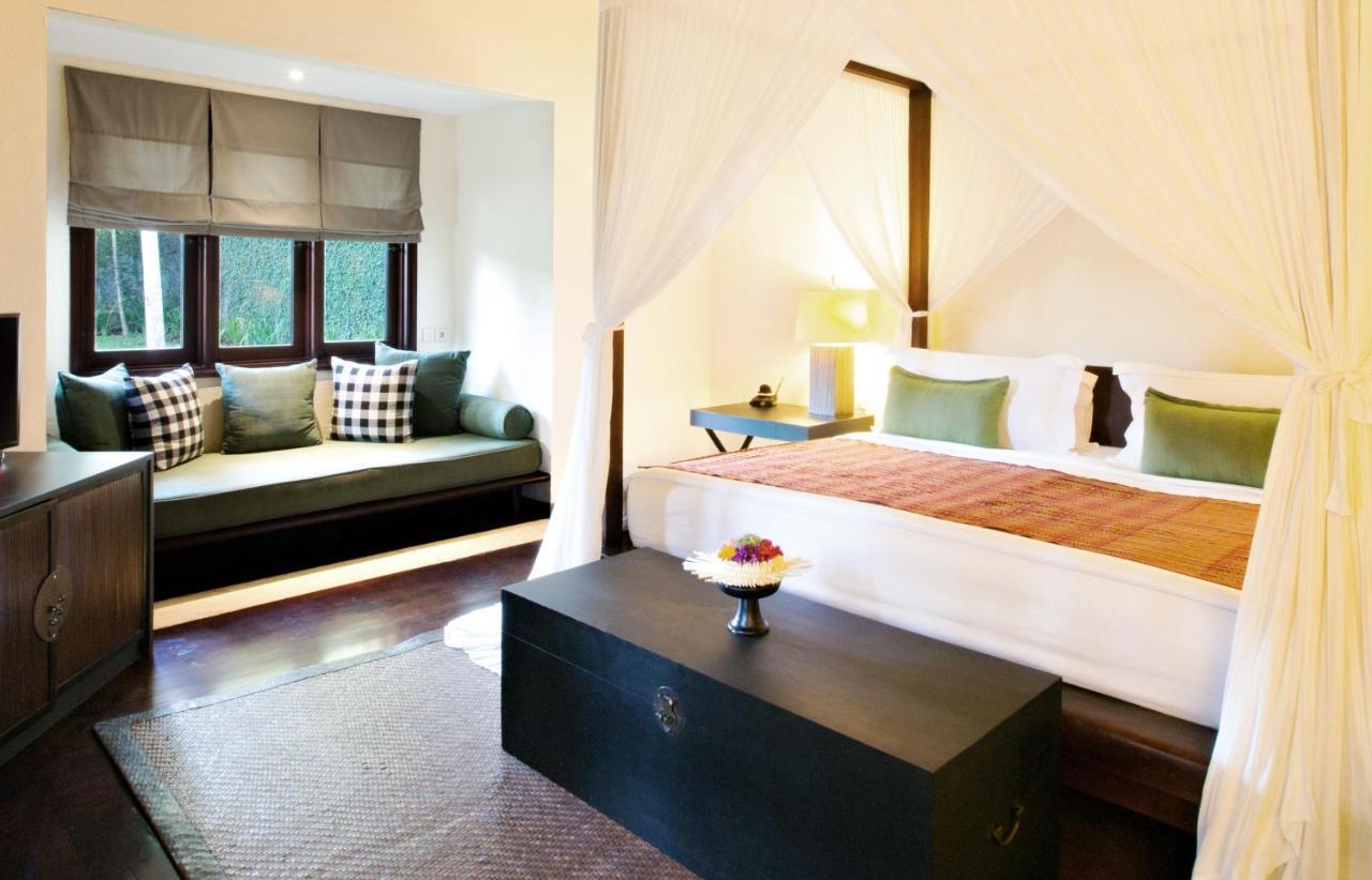 Kayumanis Sanur Private Villa And Spa Buitenkant foto