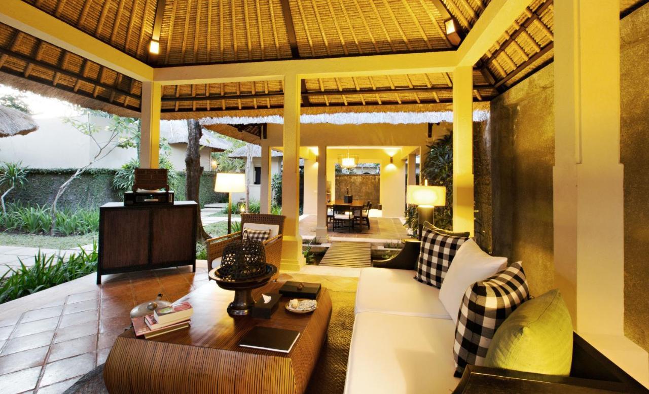 Kayumanis Sanur Private Villa And Spa Buitenkant foto