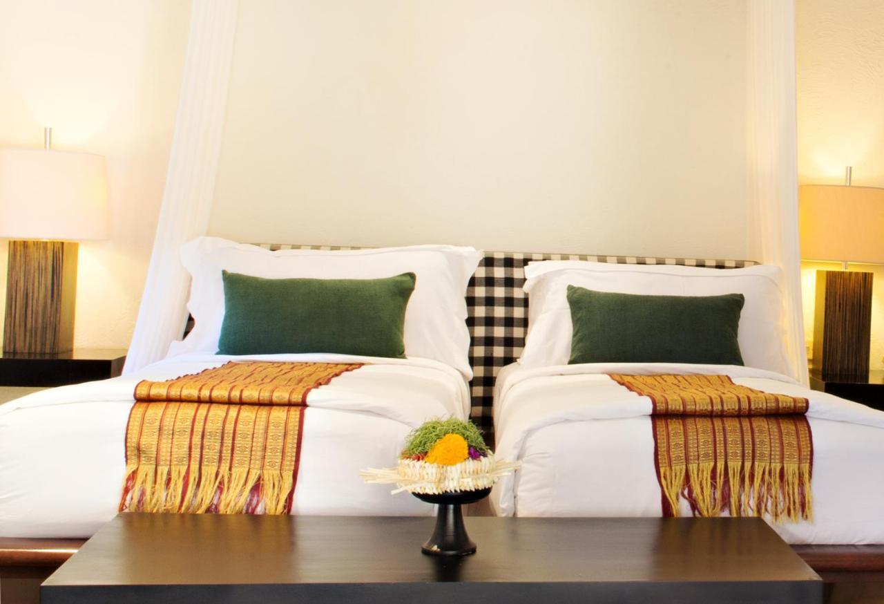 Kayumanis Sanur Private Villa And Spa Buitenkant foto