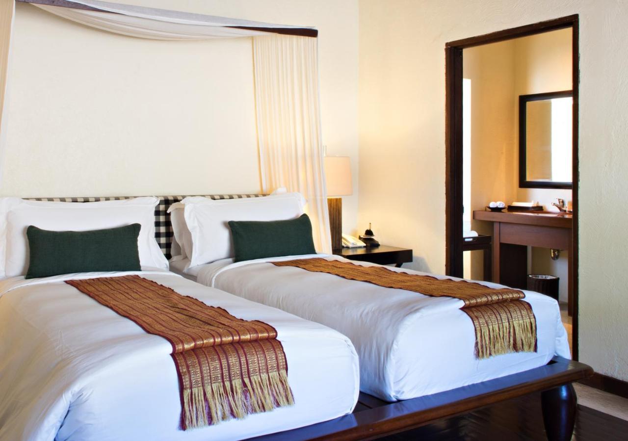 Kayumanis Sanur Private Villa And Spa Buitenkant foto