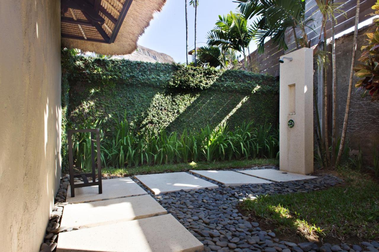 Kayumanis Sanur Private Villa And Spa Buitenkant foto