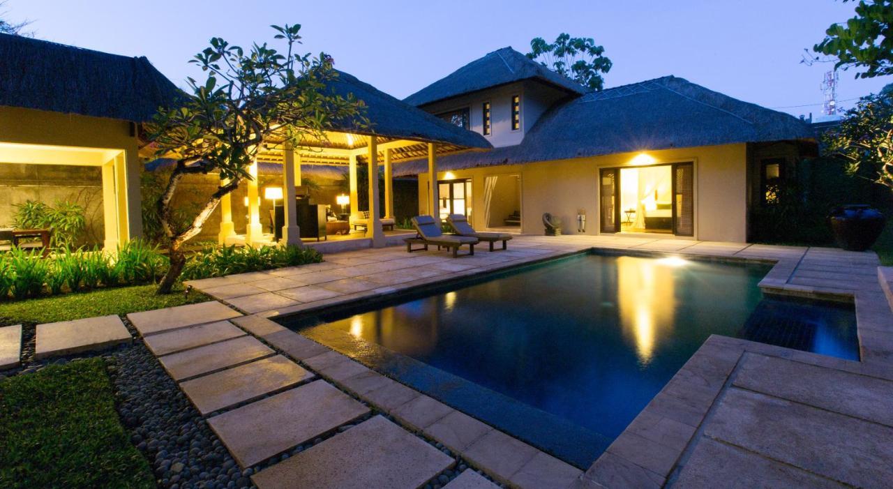 Kayumanis Sanur Private Villa And Spa Buitenkant foto