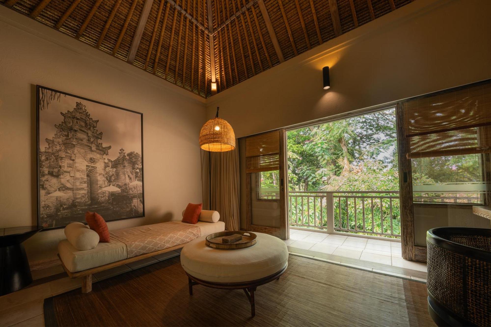 Kayumanis Sanur Private Villa And Spa Buitenkant foto