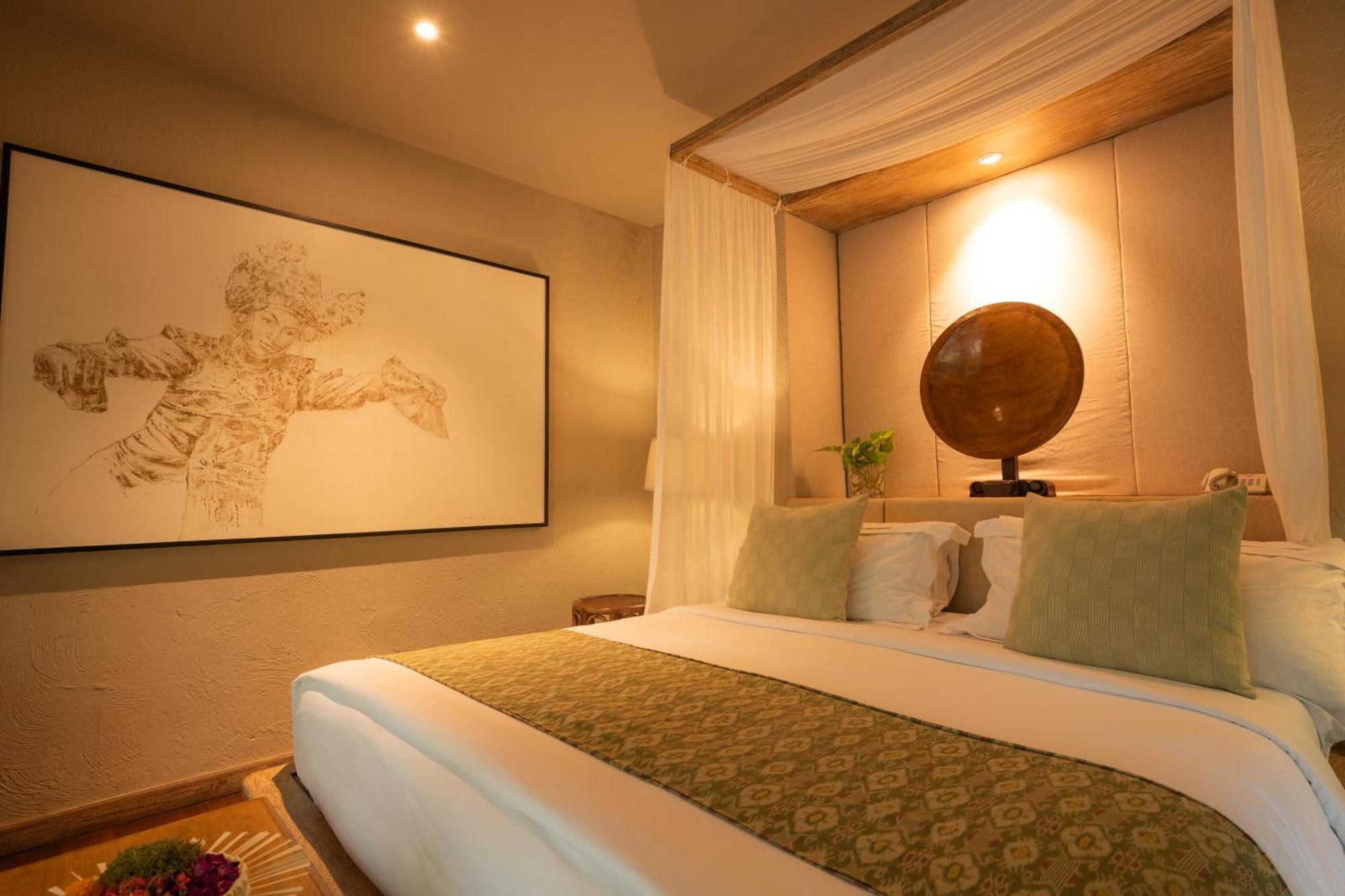 Kayumanis Sanur Private Villa And Spa Buitenkant foto