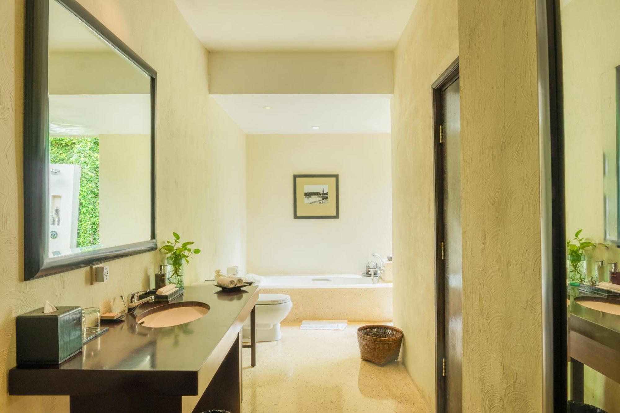Kayumanis Sanur Private Villa And Spa Buitenkant foto