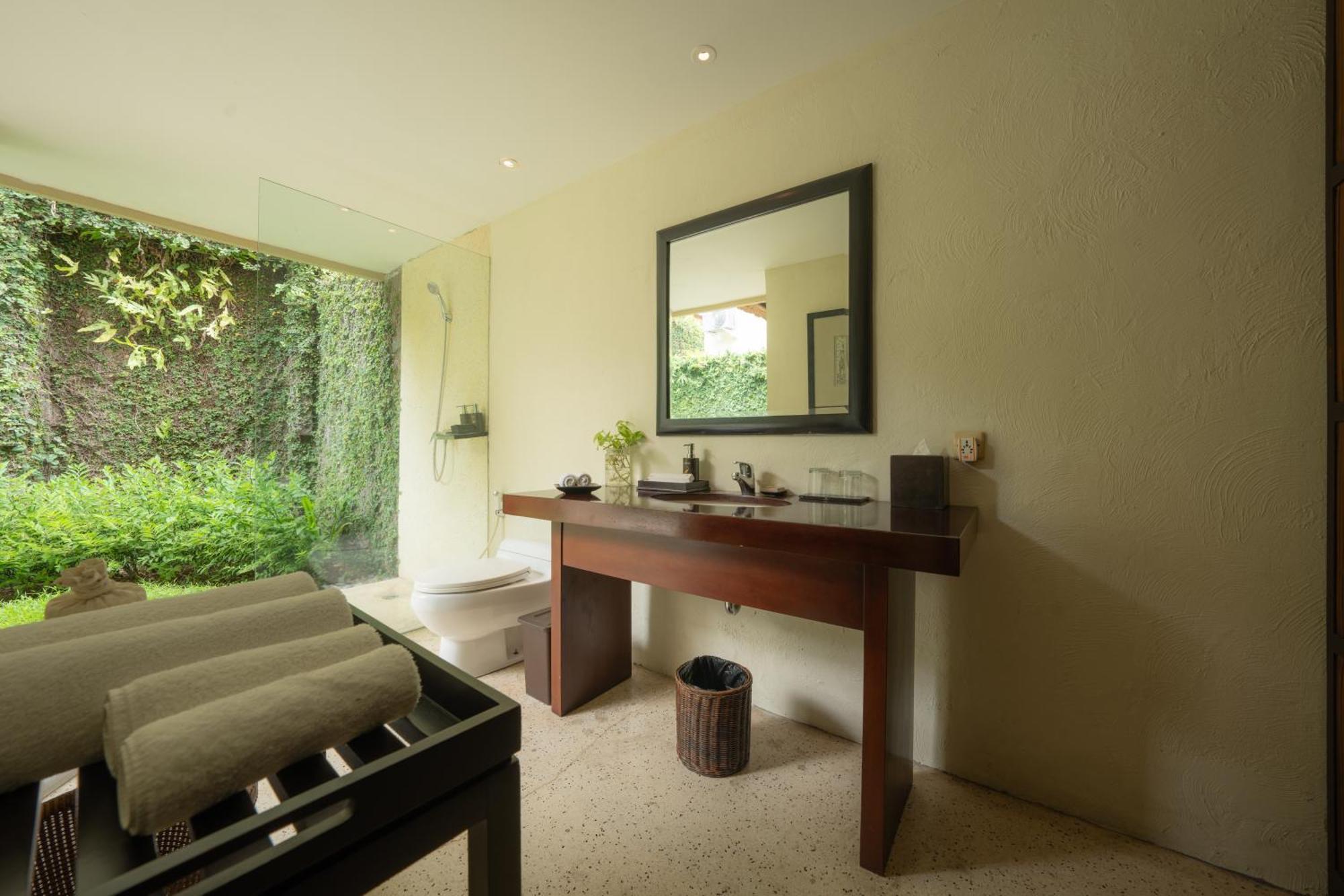 Kayumanis Sanur Private Villa And Spa Buitenkant foto