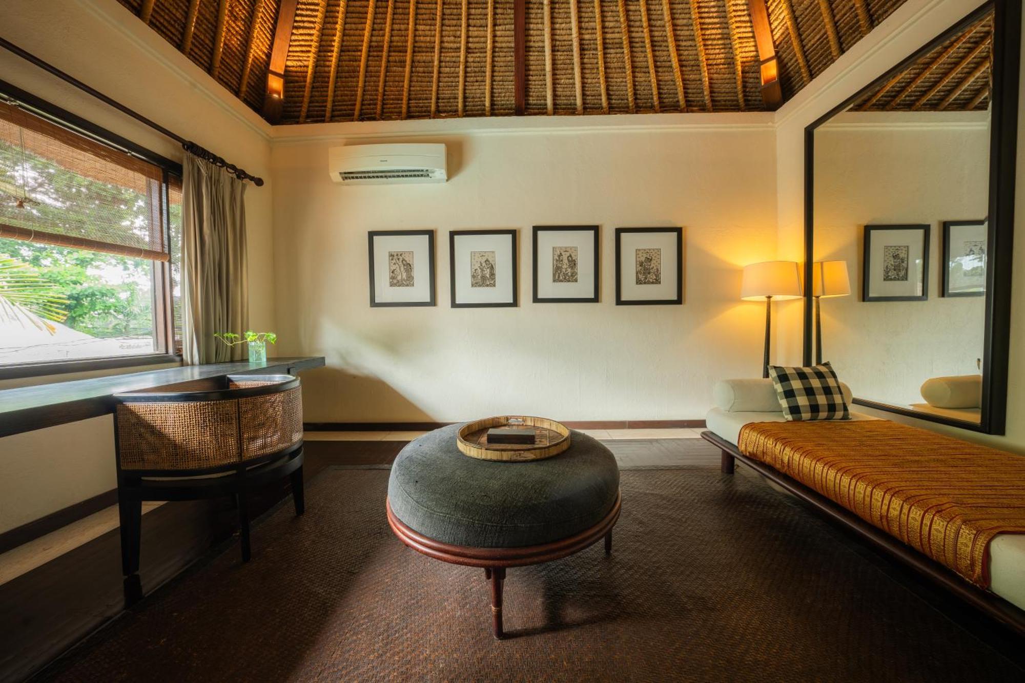 Kayumanis Sanur Private Villa And Spa Buitenkant foto