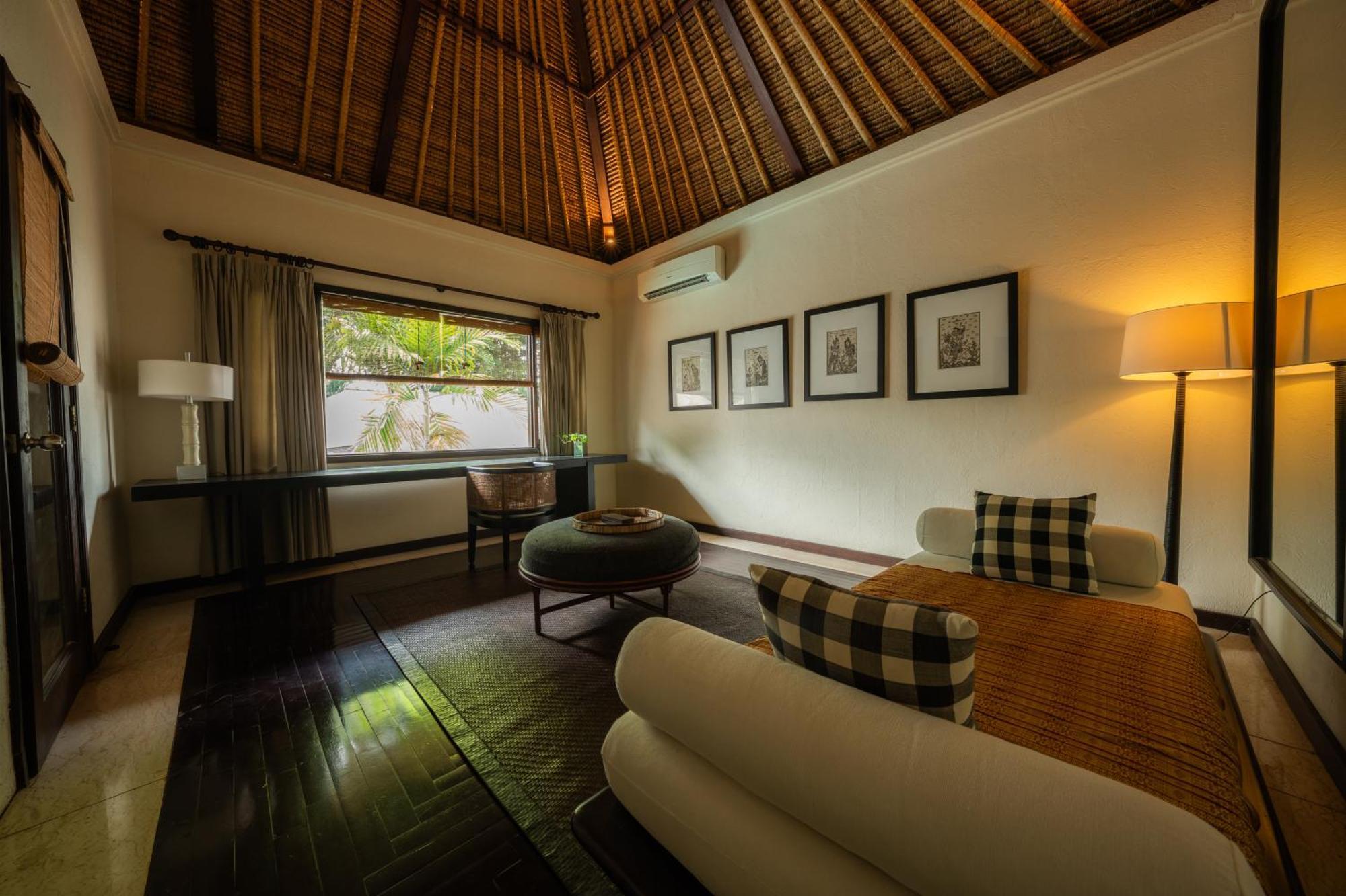 Kayumanis Sanur Private Villa And Spa Buitenkant foto