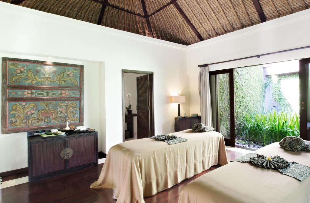 Kayumanis Sanur Private Villa And Spa Buitenkant foto