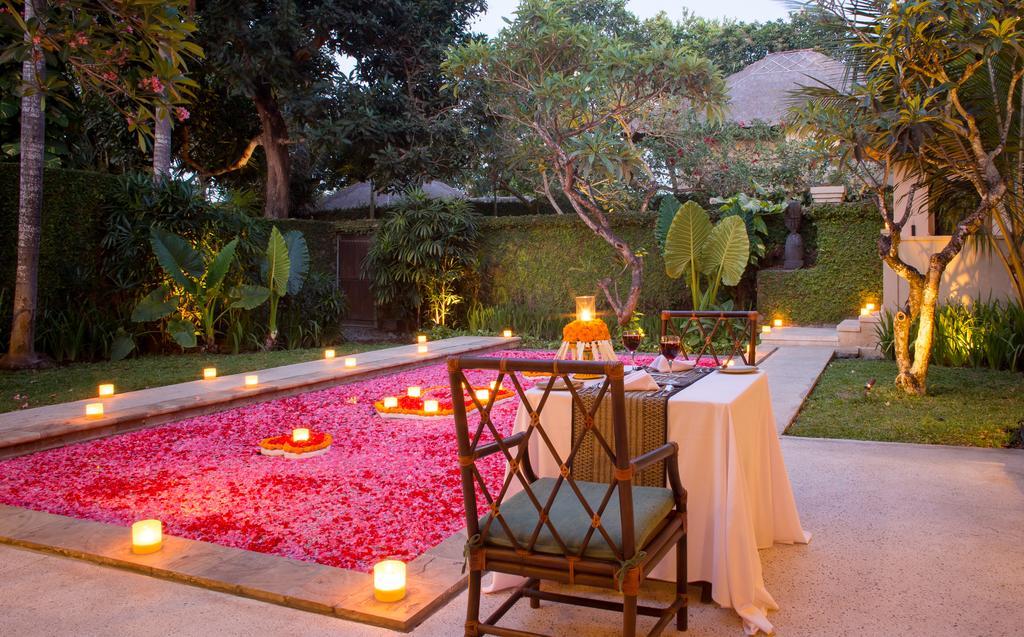 Kayumanis Sanur Private Villa And Spa Buitenkant foto