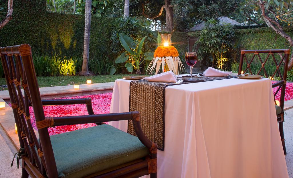 Kayumanis Sanur Private Villa And Spa Buitenkant foto